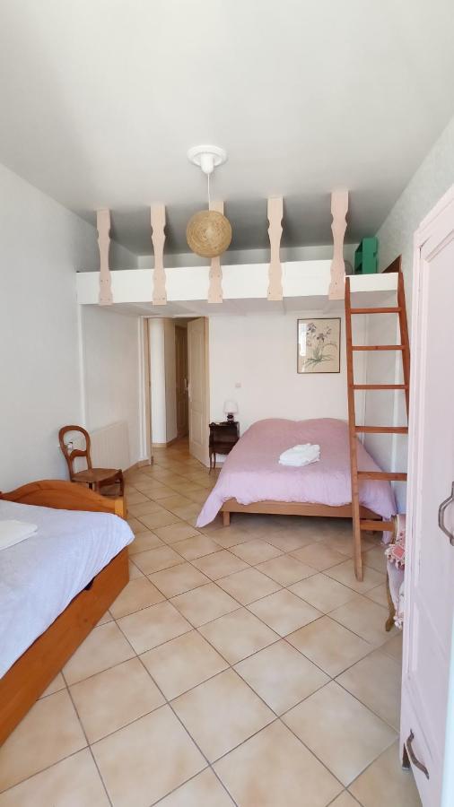Appartement 3 Pieces Ultra Centre Nice-Ville Bagian luar foto