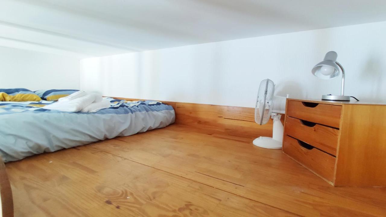Appartement 3 Pieces Ultra Centre Nice-Ville Bagian luar foto